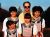 Schlatter-Denzler Familie