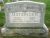 Matzinger Johannes 1844-1928 Sipe Catharine 1853-1927